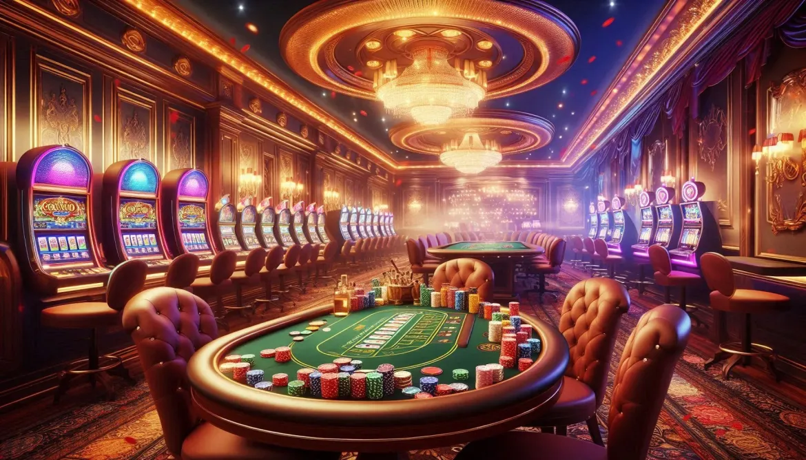 Cool Cat Casino